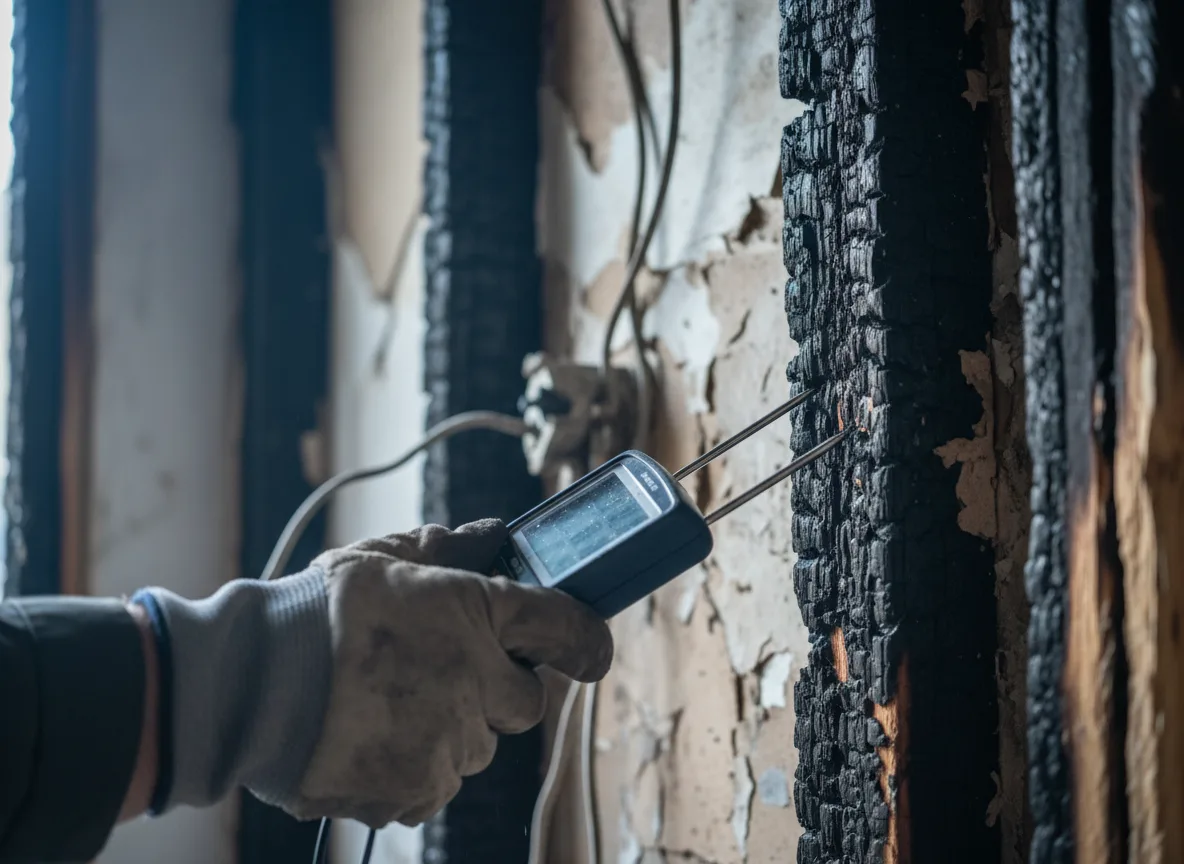 Fire Damage Restoration Red Oak, GA FAQs